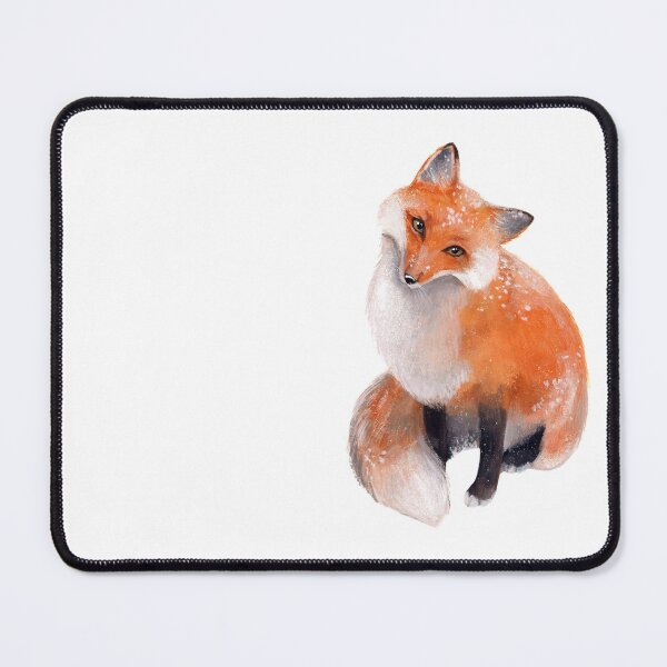 Item preview, Fox designed and sold by annasyroed.