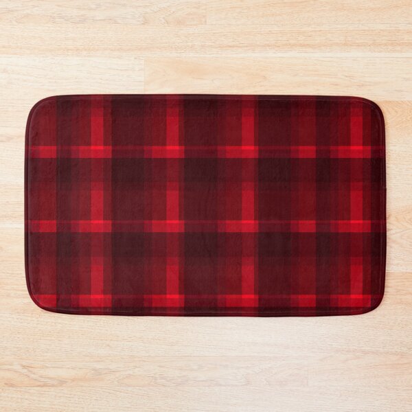 Item preview, Red Check designed and sold by OriginalSchuse.