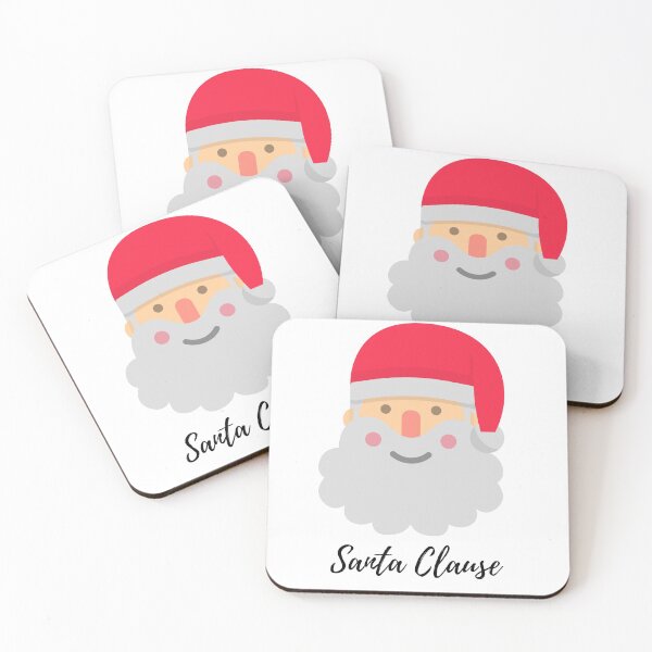 Item preview, Santa Clause designed and sold by creativeshouse.