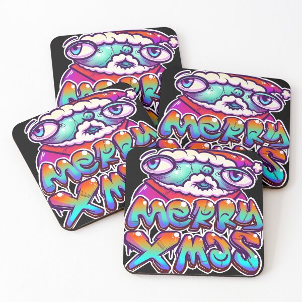 Item preview, Merry Xmas designed and sold by Graffitidesign.