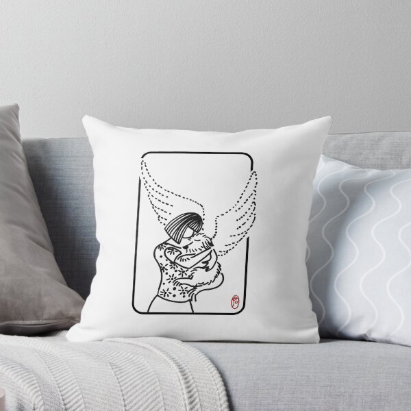 Item preview, My pet my angel designed and sold by FrauTansArtwork.
