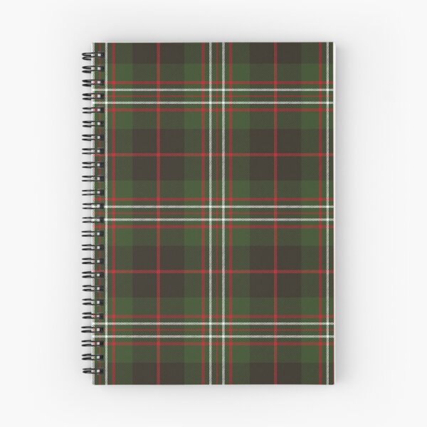 Item preview, Scott Brown Ancient Tartan designed and sold by DiscoGypsyFish.