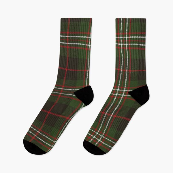 Item preview, Scott Brown Ancient Tartan designed and sold by DiscoGypsyFish.