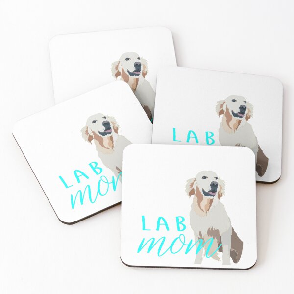 Item preview, Labrador mom Lab mama lab mom designed and sold by Moreish.