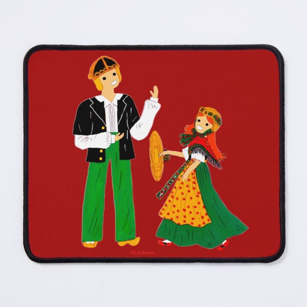 Item preview, Munster, ALSACE, France designed and sold by Catherine Debusne.