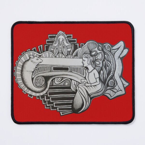 Item preview, The Interview designed and sold by Anders Hoberg.