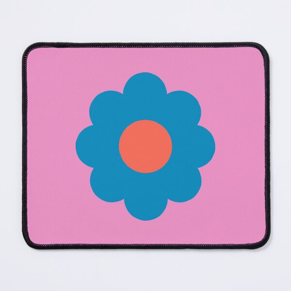 Item preview, Retro Vintage Flower Pattern #6 designed and sold by lucybrownlane.