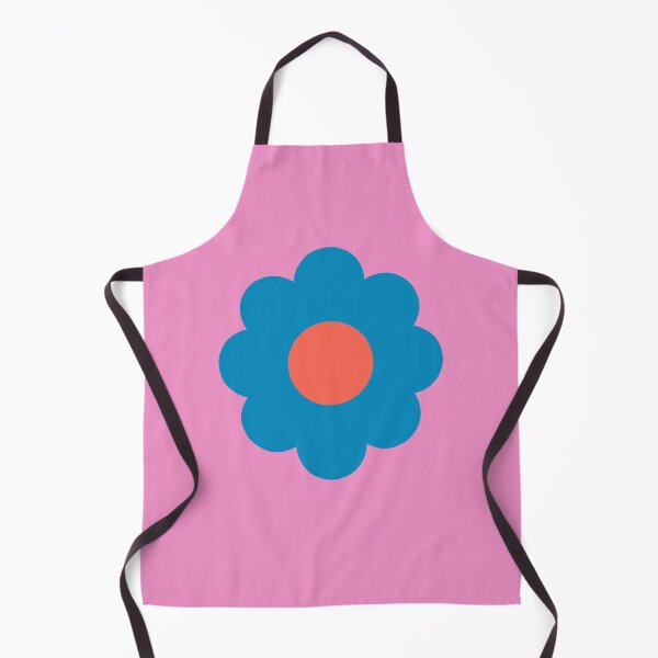 Item preview, Retro Vintage Flower Pattern #6 designed and sold by lucybrownlane.