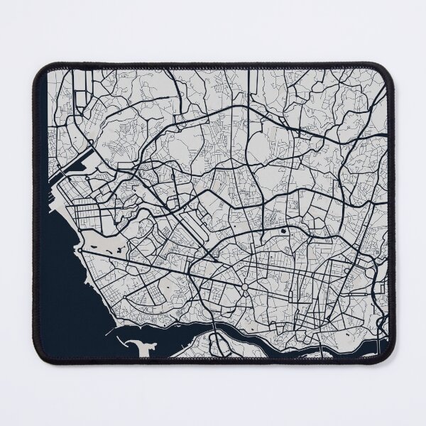 Item preview, Porto designed and sold by raffrasta.