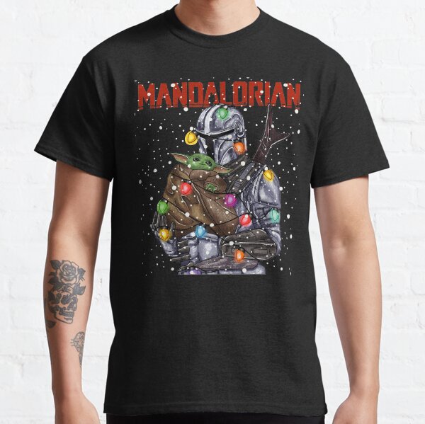 Merry Christmas Classic T-Shirt