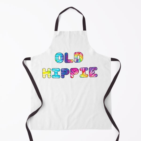Item preview, Old Hippie designed and sold by Brad Chambers.