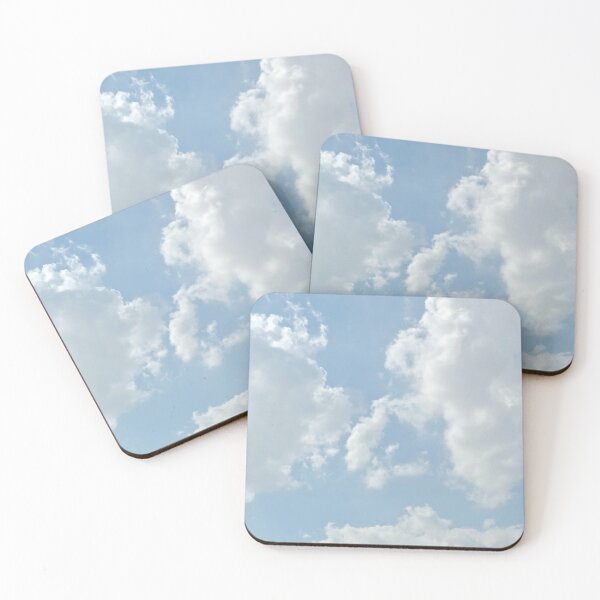 Item preview, Clouds designed and sold by TheMillusion.