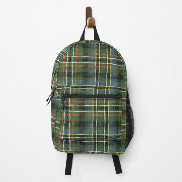 Item preview, Scott Green Ancient Tartan designed and sold by DiscoGypsyFish.