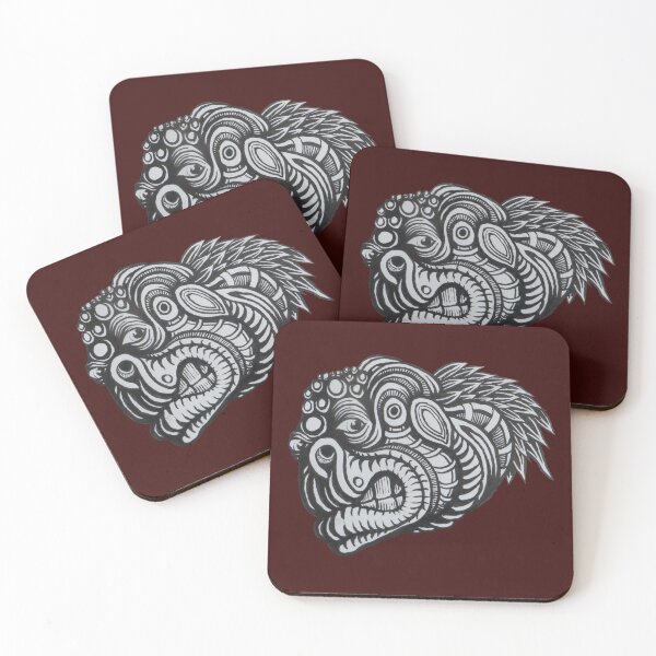 Item preview, Beastly Beauty designed and sold by Anders Hoberg.