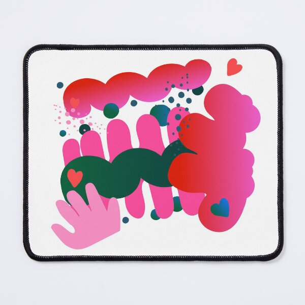 Item preview, Throwing shapes! designed and sold by juliechicago.