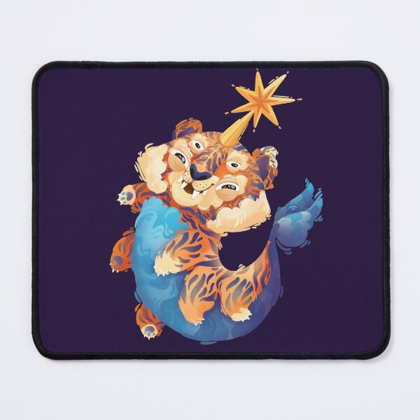 Item preview, Sea Tiger designed and sold by Zhenya Lighthouse.