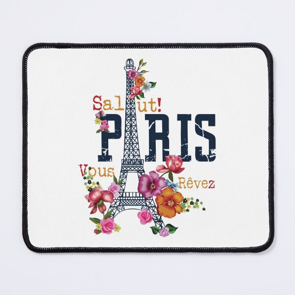 Item preview, Eiffel Tower Paris designed and sold by chaintub.