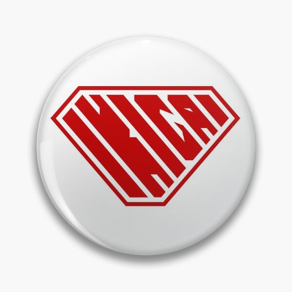 Item preview, Ikigai SuperEmpowered (Red) designed and sold by Carbon-Fibre Media.