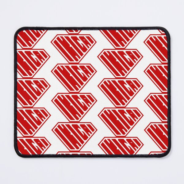Item preview, Ikigai SuperEmpowered (Red) designed and sold by Carbon-Fibre Media.