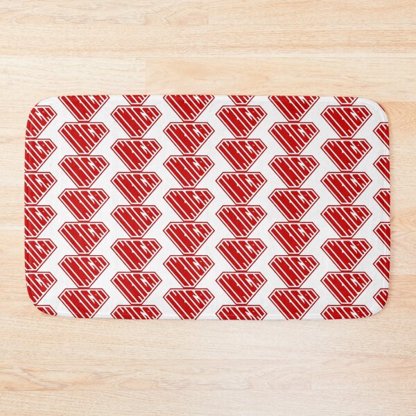 Item preview, Ikigai SuperEmpowered (Red) designed and sold by Carbon-Fibre Media.