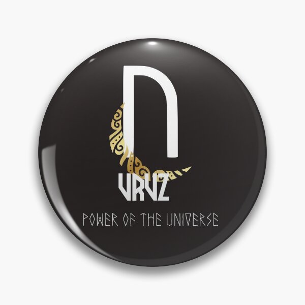 Item preview, The Elder Futhark Alphabet "Uruz" Rune  designed and sold by LilysGoodies.