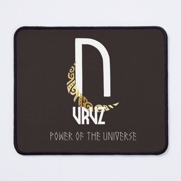 Item preview, The Elder Futhark Alphabet "Uruz" Rune  designed and sold by LilysGoodies.