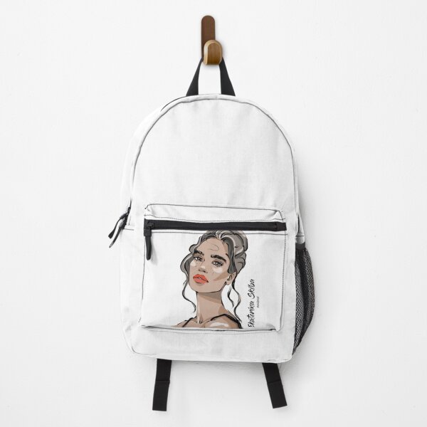 Item preview, fashion girl designed and sold by Ekaterina Skiba.