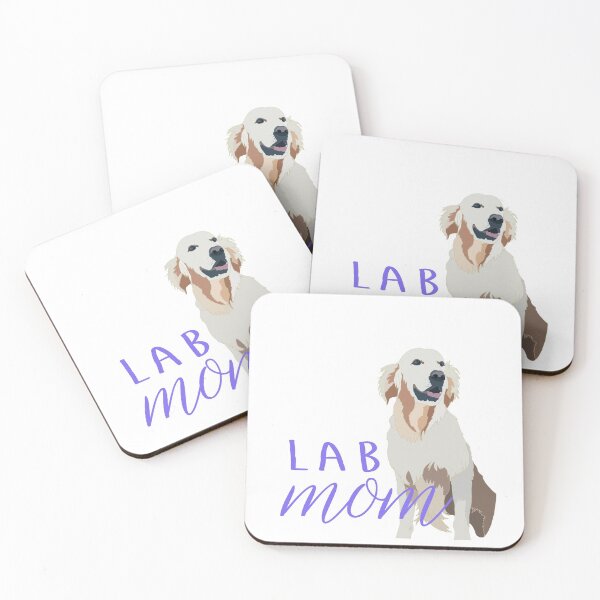 Item preview, Labrador mom Lab mama lab mom designed and sold by Moreish.