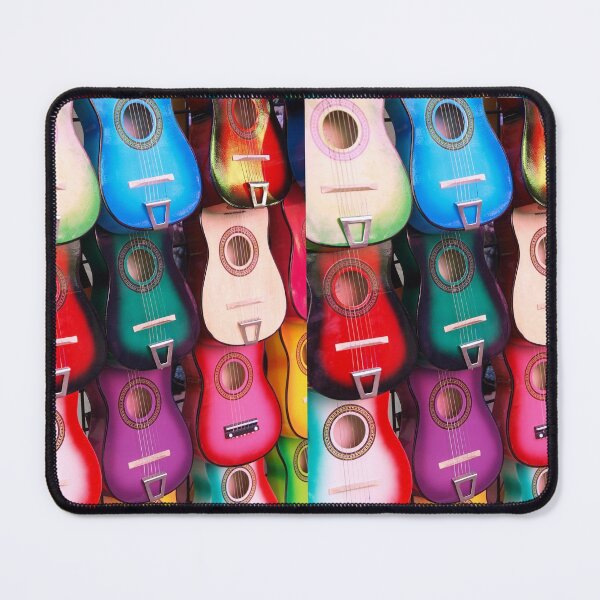 Item preview, Ukulele Colors designed and sold by Uma8.