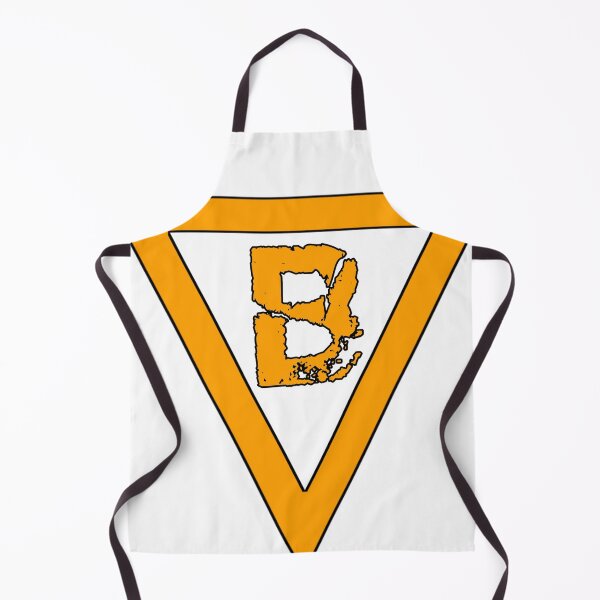 Item preview, "B" Alphabet Design designed and sold by Sticky World.