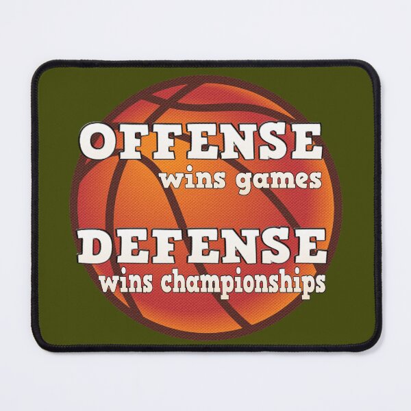 Item preview, Winning philosophy for team sports designed and sold by Pino 'Delfino' Esposito.