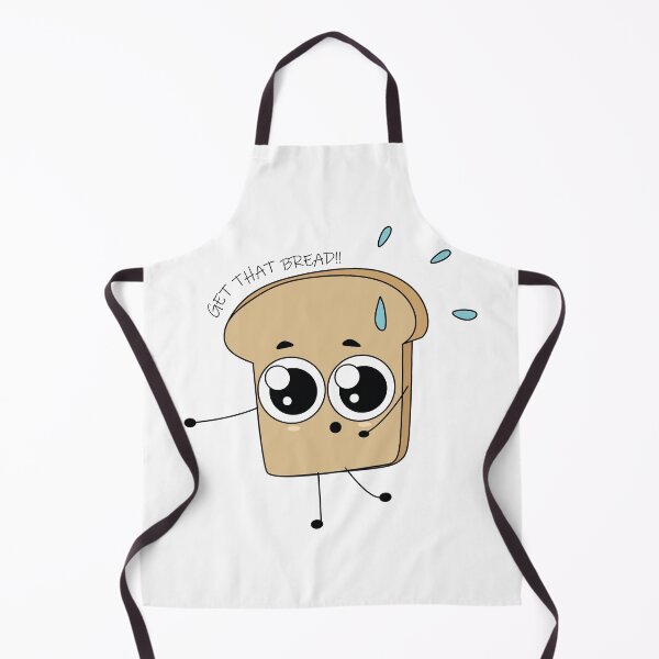 Item preview, Get that bread! designed and sold by Babuvin.