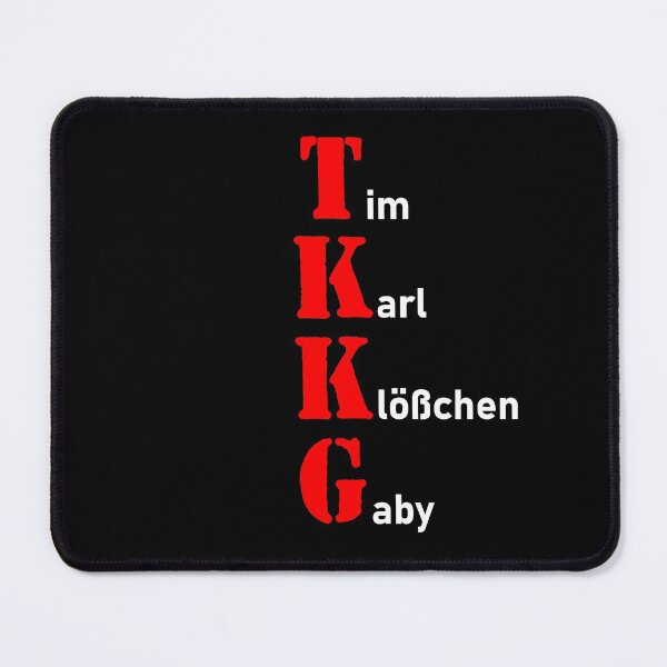 Item preview, 4 detectives - Tim Karl Klößchen Gaby - TKKG designed and sold by urban-design.