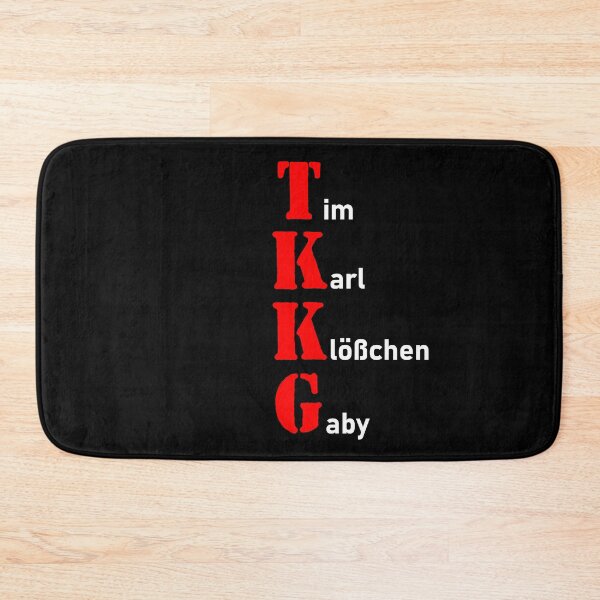 Item preview, 4 detectives - Tim Karl Klößchen Gaby - TKKG designed and sold by urban-design.