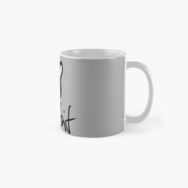 Rabbit Classic Mug