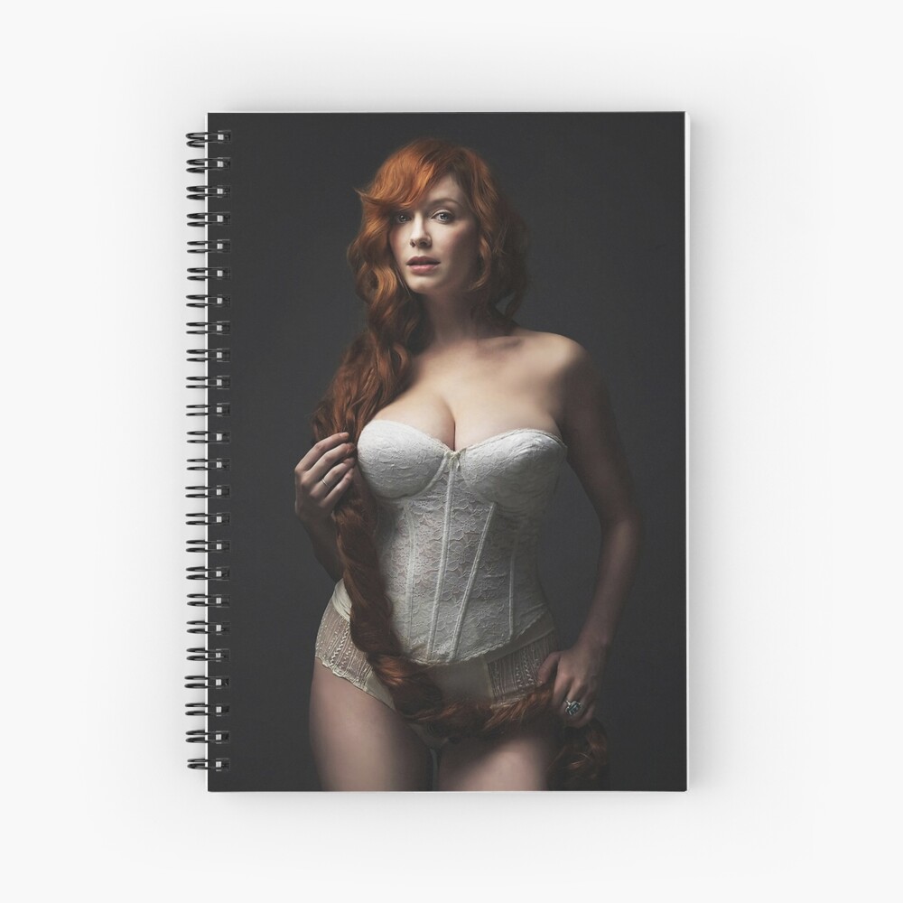 Perfect Body Christina Hendricks