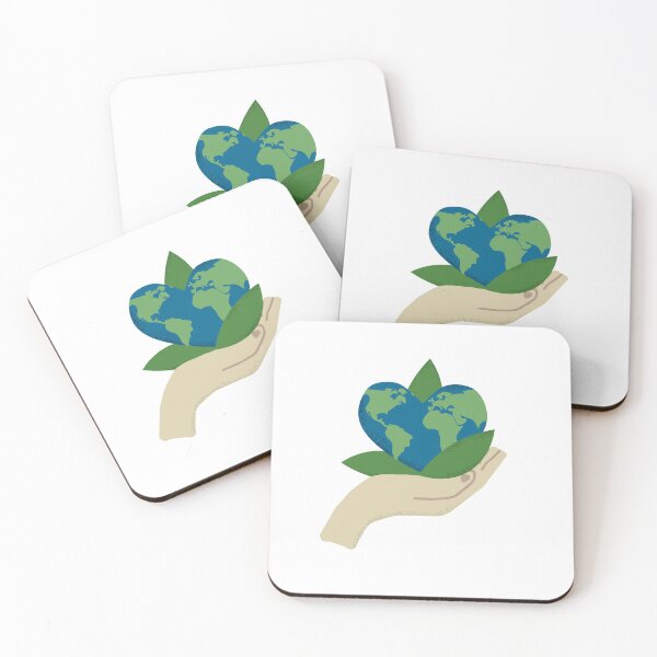Item preview, Save the Earth designed and sold by elyomys.