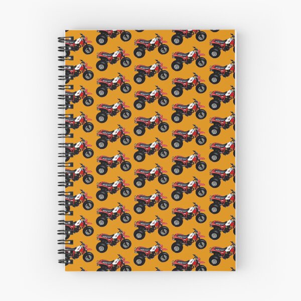 Item preview, Atc 200x designed and sold by Adorable Badass.