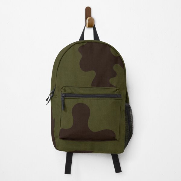 Item preview, RKKA amoeba Khaki-brown camouflage soviet russia ww2 designed and sold by Laskutinova.