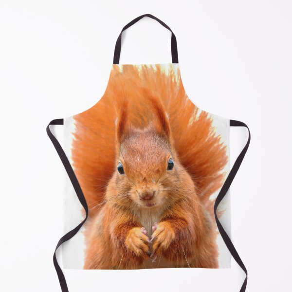 Item preview, Red Squirrel designed and sold by LiToDesignCo.