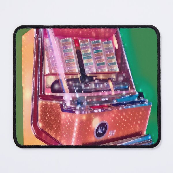 Item preview, Jukebox Vibrance designed and sold by RJDowns.