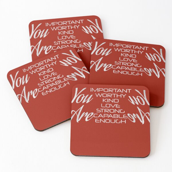 Item preview, You Are Important gift motivate Shirt designed and sold by hanlynstyle.
