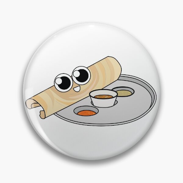 Item preview, Dosa Time designed and sold by Babuvin.