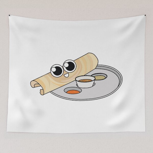 Item preview, Dosa Time designed and sold by Babuvin.