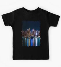 Graphics - 103 Kids Tee