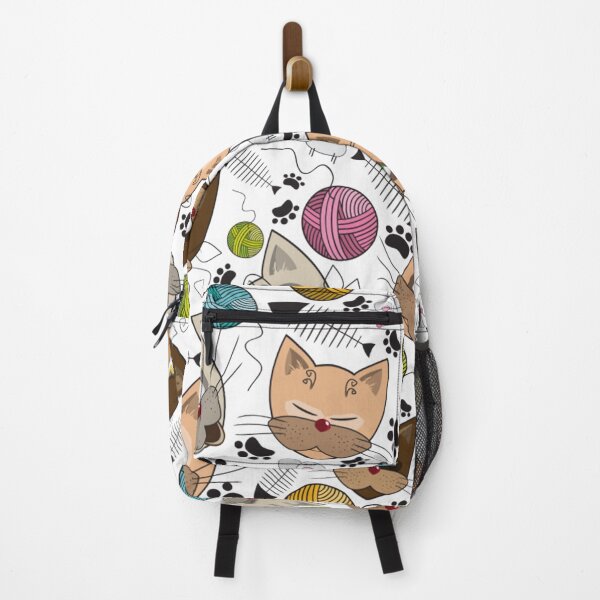 Item preview, cats designed and sold by Stason4ek.