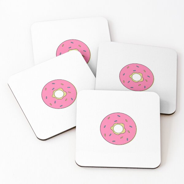 Item preview, Donut addict  designed and sold by Hugoschael.