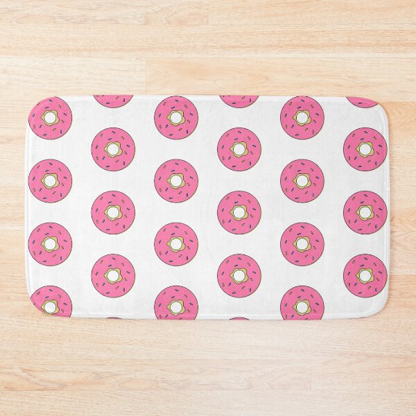 Item preview, Donut addict  designed and sold by Hugoschael.