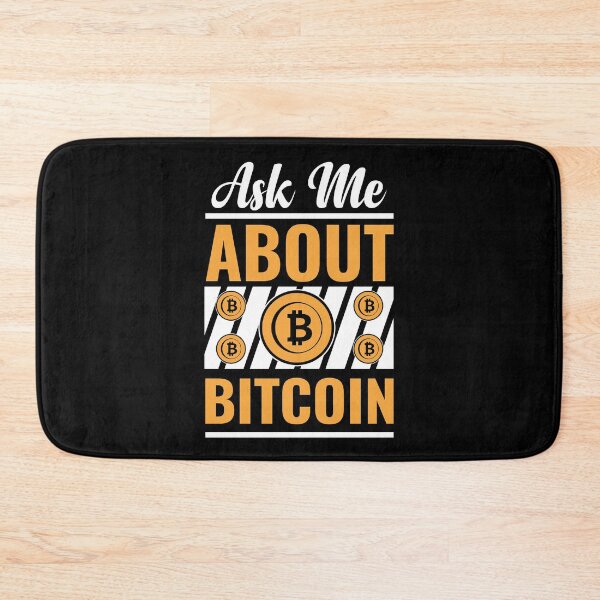 Item preview, Kopie von Kopie von Bitcoin Blockchain Hodl Crypto Cryptocurrency designed and sold by jocliyu.