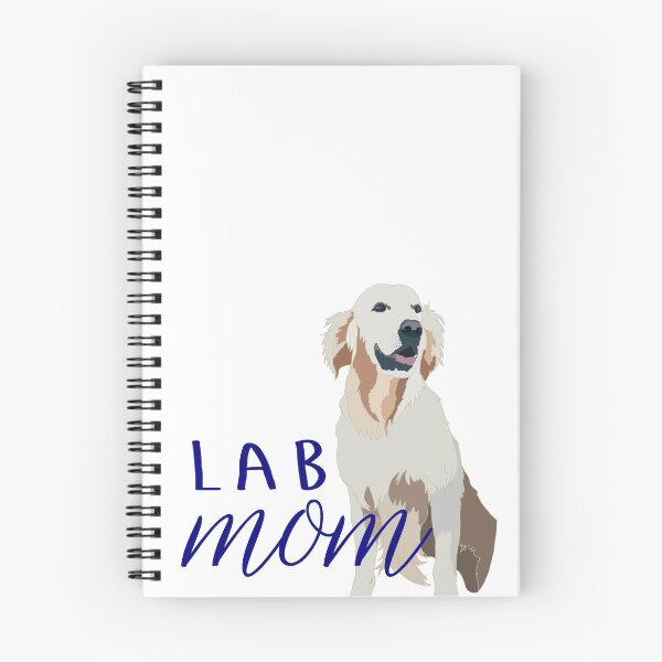 Item preview, Labrador mom Lab mama lab mom designed and sold by Moreish.